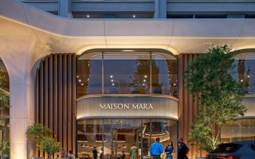 3-Bedroom Luxury Apartments for Sale in Kilimani | Ivy Park Residence