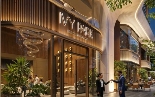 3-Bedroom Luxury Apartments for Sale in Kilimani | Ivy Park Residence