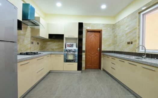 Kings Pearl Residency, Luxury 3-Bedroom Apartments for Sale in Lavington