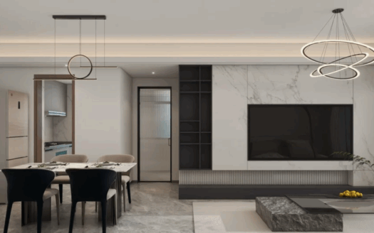 Lilydale Riverside Westlands 1-Bedroom Apartments for Sale Nairobi