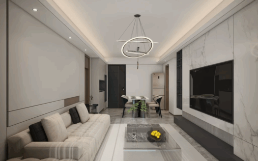 Lilydale Riverside Westlands 1-Bedroom Apartments for Sale Nairobi