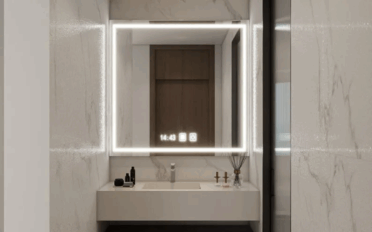 Lilydale Riverside Westlands 1-Bedroom Apartments for Sale Nairobi