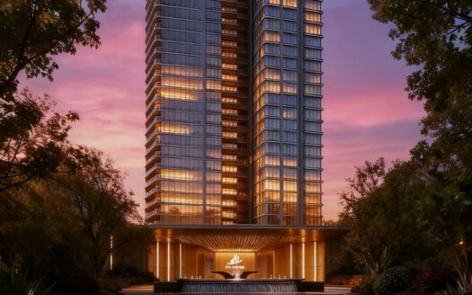 2 Bedroom Apartments for Sale MIC Garden Kileleshwa Nairobi – From KES 10.9M