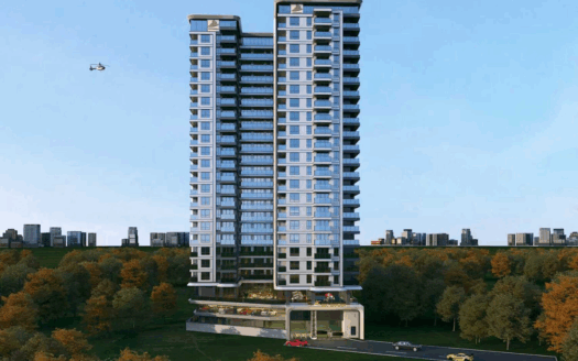 2 Bedroom Apartments for Sale MIC Garden Kileleshwa Nairobi – From KES 10.9M