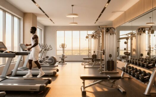 2 Bedroom Apartments for Sale MIC Garden Kileleshwa Nairobi – From KES 10.9M