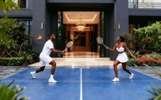 2 Bedroom Apartments for Sale MIC Garden Kileleshwa Nairobi – From KES 10.9M