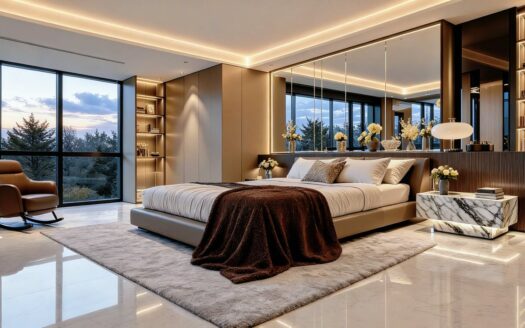 2 Bedroom Apartments for Sale MIC Garden Kileleshwa Nairobi – From KES 10.9M