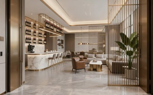 2 Bedroom Apartments for Sale MIC Garden Kileleshwa Nairobi – From KES 10.9M