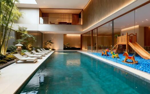 2 Bedroom Apartments for Sale MIC Garden Kileleshwa Nairobi – From KES 10.9M