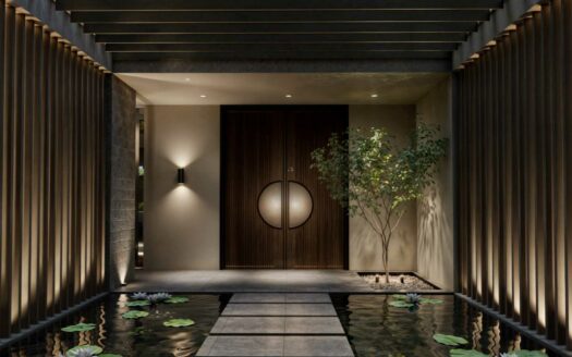 Samsara Bespoke Villas Karen – Luxury 5 Bedroom Villas for Sale in Nairobi