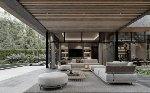 Samsara Bespoke Villas Karen – Luxury 5 Bedroom Villas for Sale in Nairobi