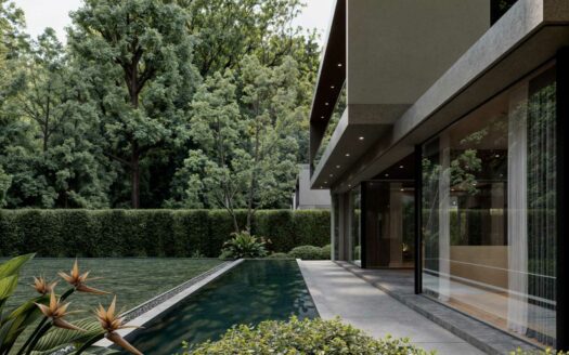 Samsara Bespoke Villas Karen – Luxury 5 Bedroom Villas for Sale in Nairobi