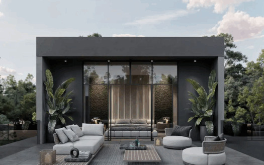 Samsara Bespoke Villas Karen – Luxury 5 Bedroom Villas for Sale in Nairobi