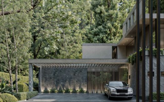 Samsara Bespoke Villas Karen – Luxury 5 Bedroom Villas for Sale in Nairobi