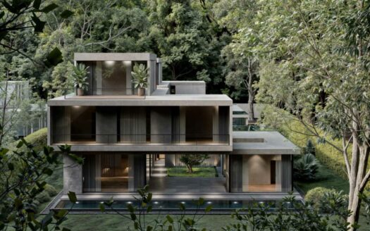 Samsara Bespoke Villas Karen – Luxury 5 Bedroom Villas for Sale in Nairobi