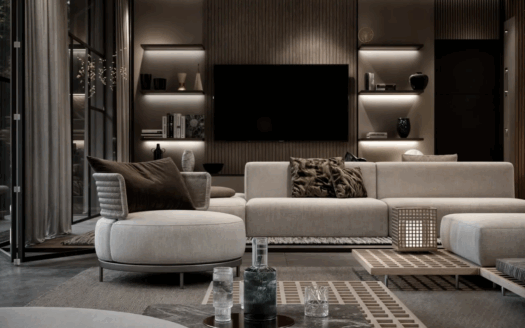 Samsara Bespoke Villas Karen – Luxury 5 Bedroom Villas for Sale in Nairobi