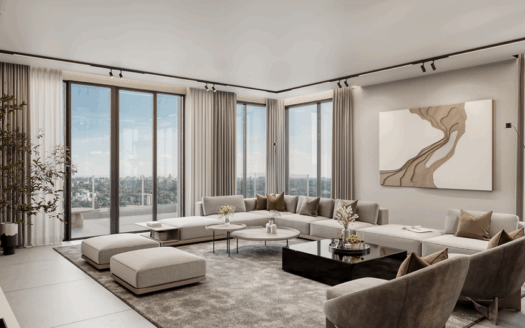 Studio Apartments for Sale Verona Residences Westlands Nairobi