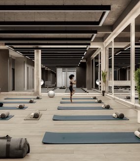 1-Bedroom Luxury Apartments Verona Residences Westlands