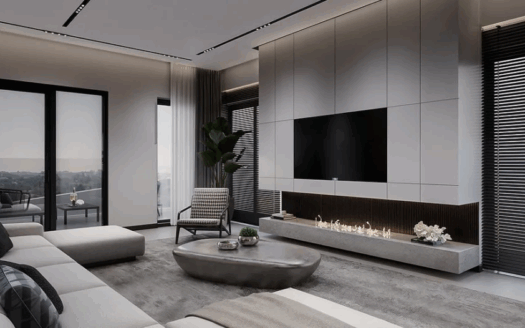 Studio Apartments for Sale Verona Residences Westlands Nairobi