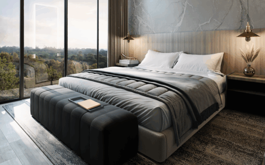 Studio Apartments for Sale Verona Residences Westlands Nairobi