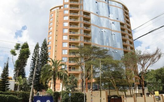 Kings Pearl Residency, Luxury 3-Bedroom Apartments for Sale in Lavington