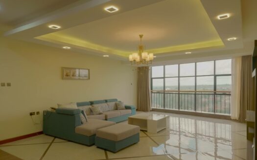 Kings Pearl Residency, Luxury 3-Bedroom Apartments for Sale in Lavington