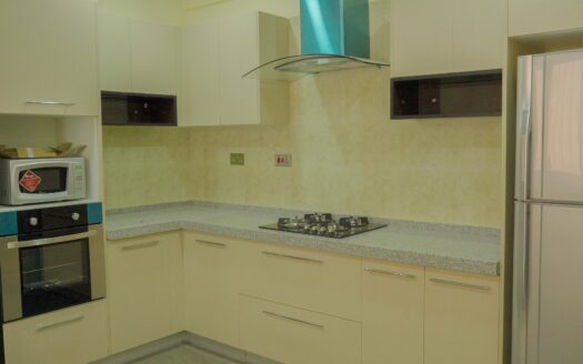 Kings Pearl Residency, Luxury 3-Bedroom Apartments for Sale in Lavington