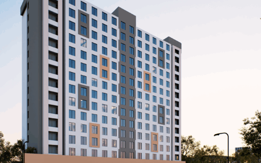 Affordable Studio Apartments for Sale at Rafi Studios Juja – From KES 2.4M