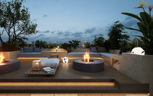 1-Bedroom Apartments for Sale Westlands Nairobi | Luminara — From KSh 6.83M