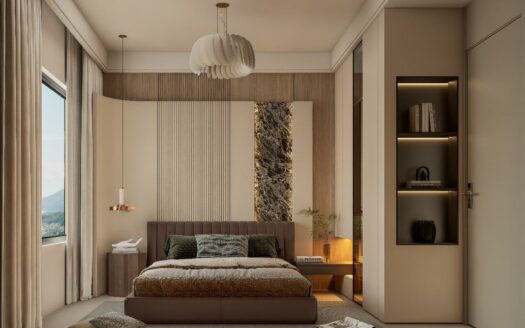 1-Bedroom Apartments for Sale Westlands Nairobi | Luminara — From KSh 6.83M