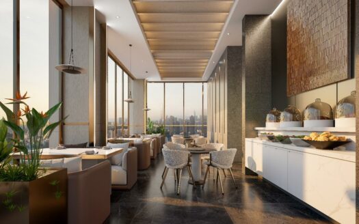 1-Bedroom Apartments for Sale Westlands Nairobi | Luminara — From KSh 6.83M