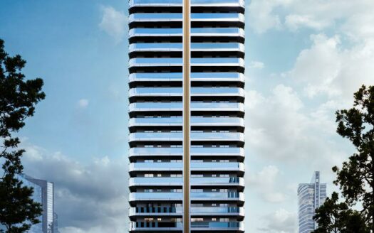 1-Bedroom Apartments for Sale Westlands Nairobi | Luminara — From KSh 6.83M