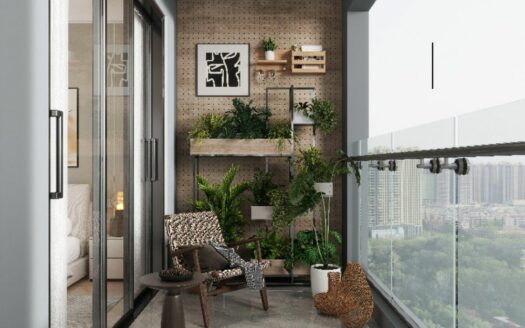 3 Bedroom Luxury Apartments Upper Hill Nairobi | Aria Capital Residency from KSh 19.8M