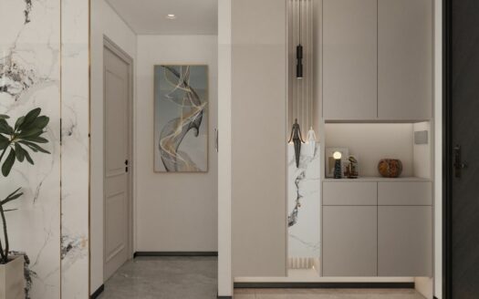 1 Bedroom Apartments for Sale Upper Hill Nairobi | Aria Capital Residency from KSh 7.9M