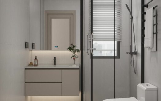 1 Bedroom Apartments for Sale Upper Hill Nairobi | Aria Capital Residency from KSh 7.9M