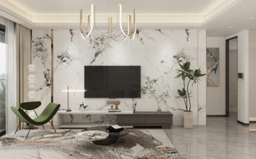 3 Bedroom Luxury Apartments Upper Hill Nairobi | Aria Capital Residency from KSh 19.8M