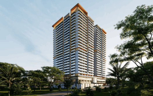 4-Bedroom + DSQ Apartments Kilimani Nairobi | Luna Oak Residency – From KSh 24.7 M