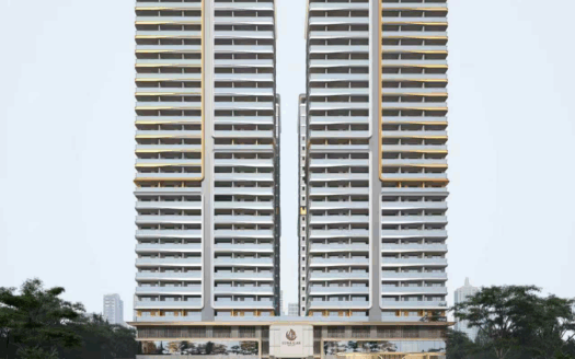 4-Bedroom + DSQ Apartments Kilimani Nairobi | Luna Oak Residency – From KSh 24.7 M