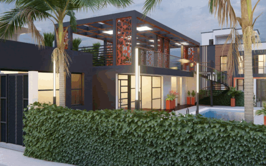 6-Bedroom Luxury Villas for Sale Kikuyu | Royal Green Villas Kamangu