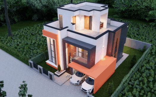 6-Bedroom Luxury Villas for Sale Kikuyu | Royal Green Villas Kamangu