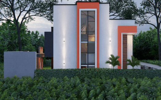 6-Bedroom Luxury Villas for Sale Kikuyu | Royal Green Villas Kamangu