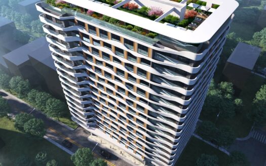 1-Bedroom Apartments for Sale Kasarani Nairobi | Royal Mirema West – From KSh 3.2M