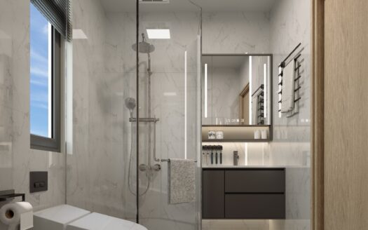 1-Bedroom Apartments for Sale Kasarani Nairobi | Royal Mirema West – From KSh 3.2M