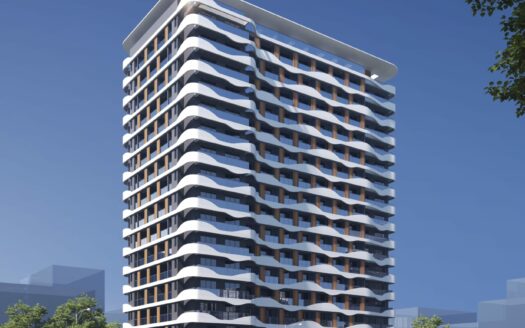 1-Bedroom Apartments for Sale Kasarani Nairobi | Royal Mirema West – From KSh 3.2M