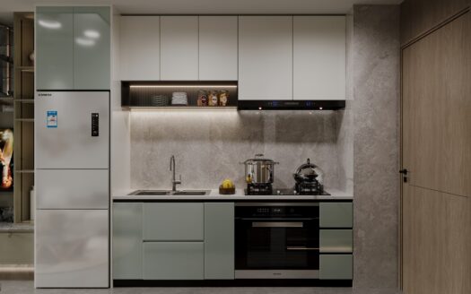 1-Bedroom Apartments for Sale Kasarani Nairobi | Royal Mirema West – From KSh 3.2M