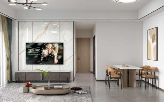 1-Bedroom Apartments for Sale Kasarani Nairobi | Royal Mirema West – From KSh 3.2M