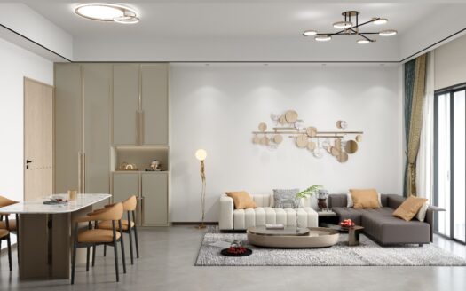 1-Bedroom Apartments for Sale Kasarani Nairobi | Royal Mirema West – From KSh 3.2M