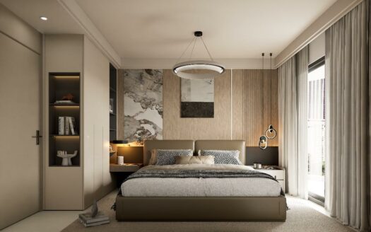 2-Bedroom Apartments Westlands Nairobi | Luminara — From KSh 11.23M