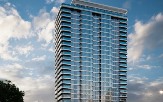 2-Bedroom Apartments Westlands Nairobi | Luminara — From KSh 11.23M