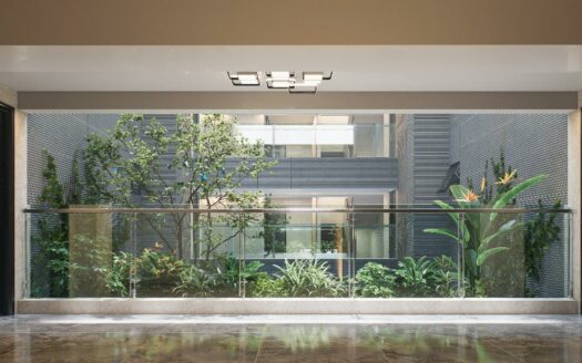 2-Bedroom Apartments Westlands Nairobi | Luminara — From KSh 11.23M